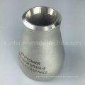 Wp316 Conc. Reducer to ASME B16.9 Pipe Fitting (KT0064)